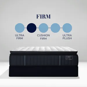 Estate Hurston Luxury Firm Pillow Top
