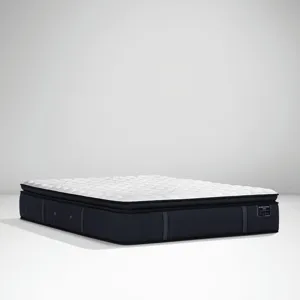Estate Hurston Luxury Plush Pillow Top