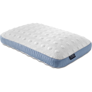 STEARNS LATEX PILLOW