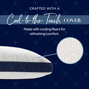 Pillows Stearns & Foster® Lux Estate Pillow
