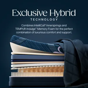 Legacy Firm Hybrid II