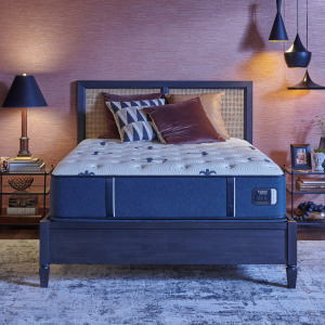 Studio (Medium Tight Top) 14" Mattress