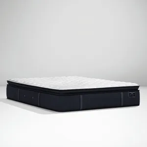 Estate Rockwell Luxury Plush Pillow Top