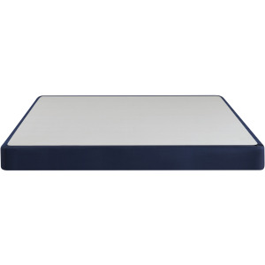 Foundations Stearns & Foster® Flat Foundation - Low Profile 5