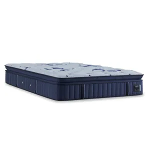 Estate (Firm Euro Pillowtop) 15" Mattress