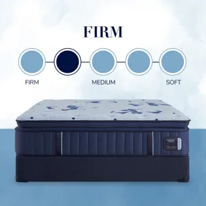 Estate (Firm Euro Pillowtop) 15" Mattress