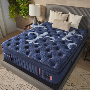 Lux Estate Elite Medium Pillowtop