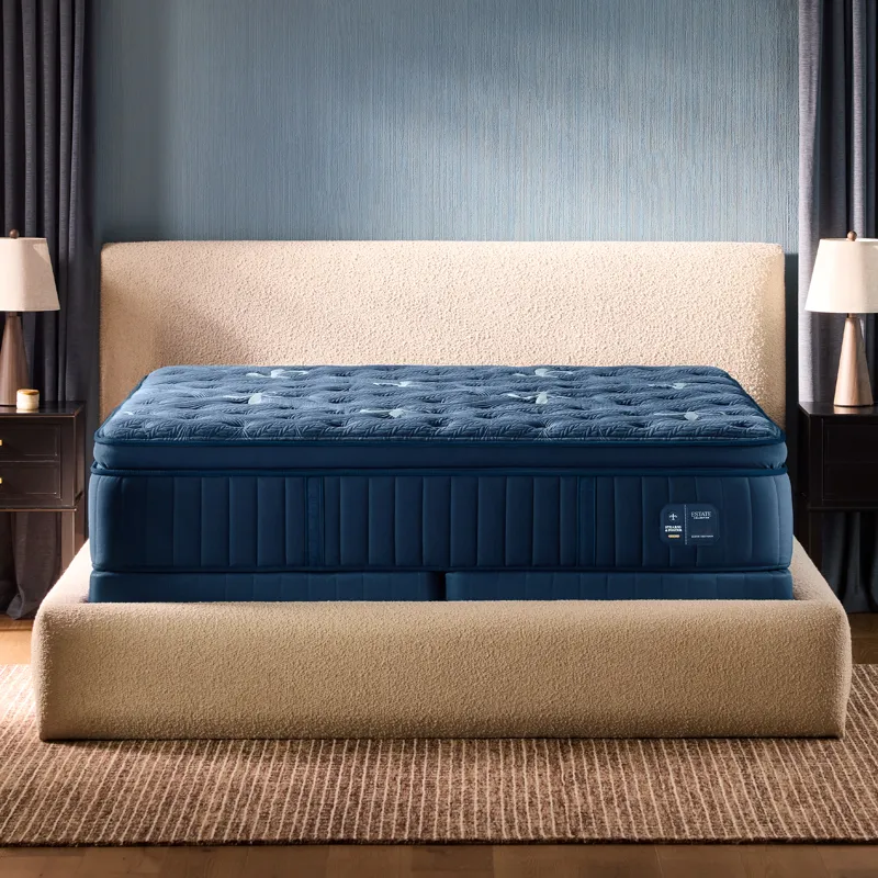 Estate Firm Pillowtop II