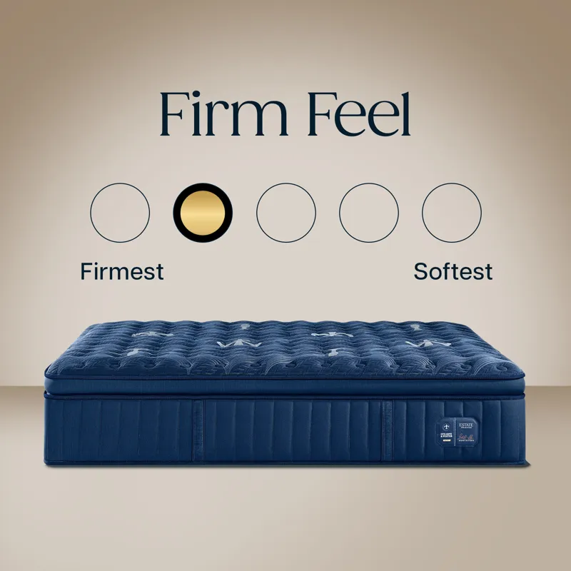 Estate Firm Pillowtop II