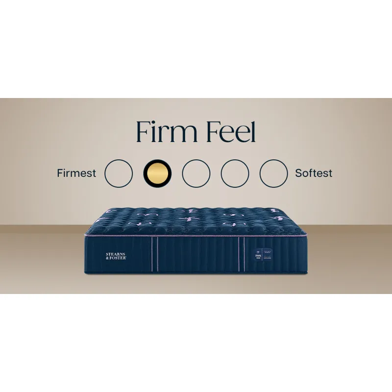 Legacy Firm Tight Top II