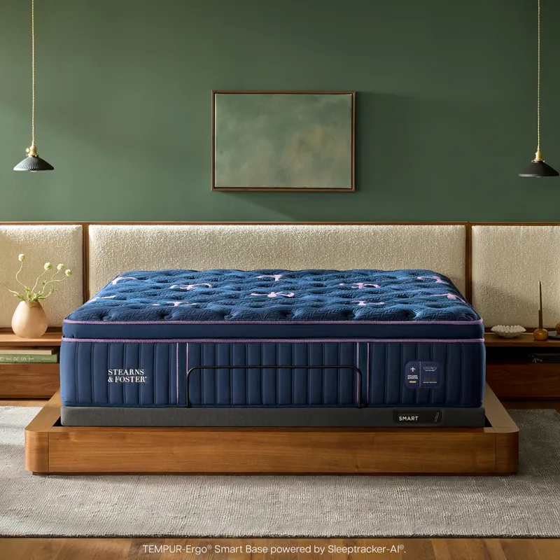 Legacy Medium Pillowtop II