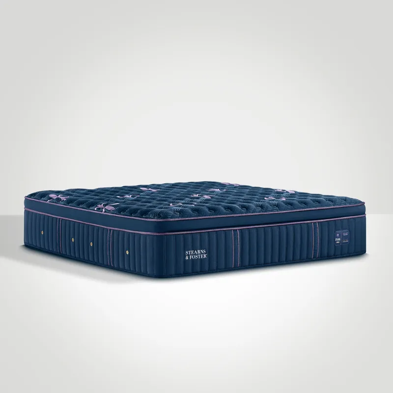 Legacy Soft Pillowtop II
