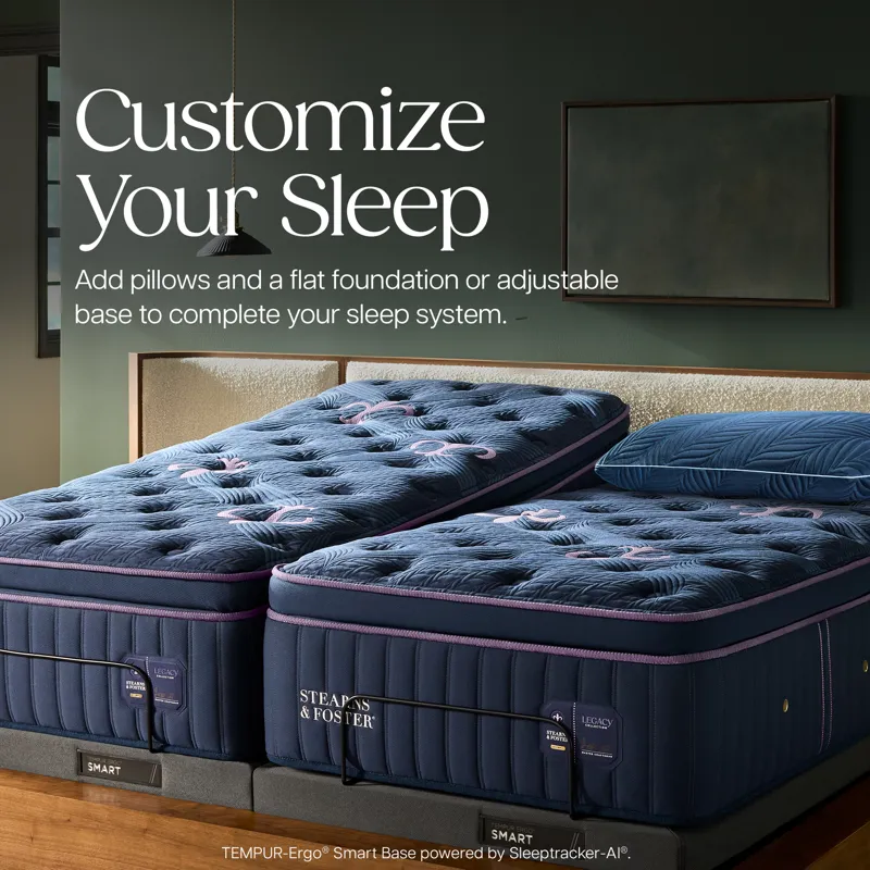Legacy Soft Pillowtop II