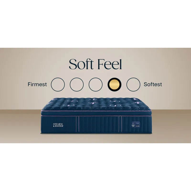 Legacy Soft Pillowtop II