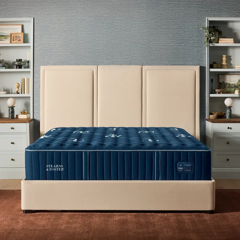 Lux Estate Firm Tight Top II