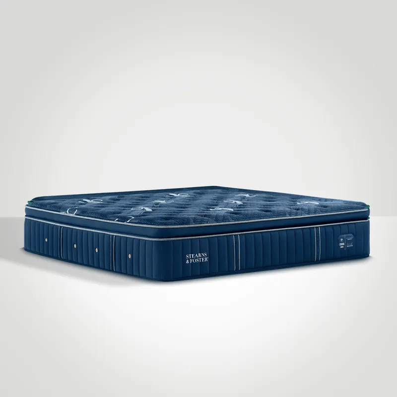 Lux Estate Medium Pillowtop II