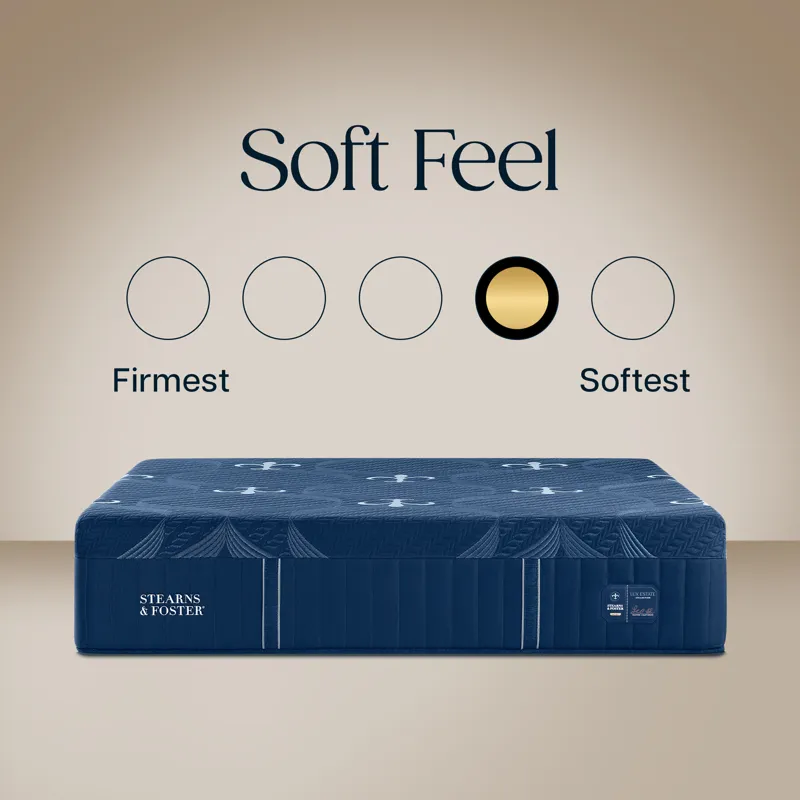 Lux Estate Soft Hybrid II