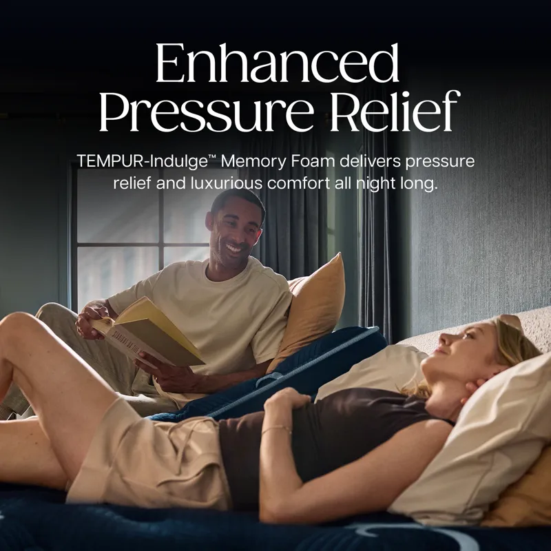 Lux Estate Soft Pillowtop II
