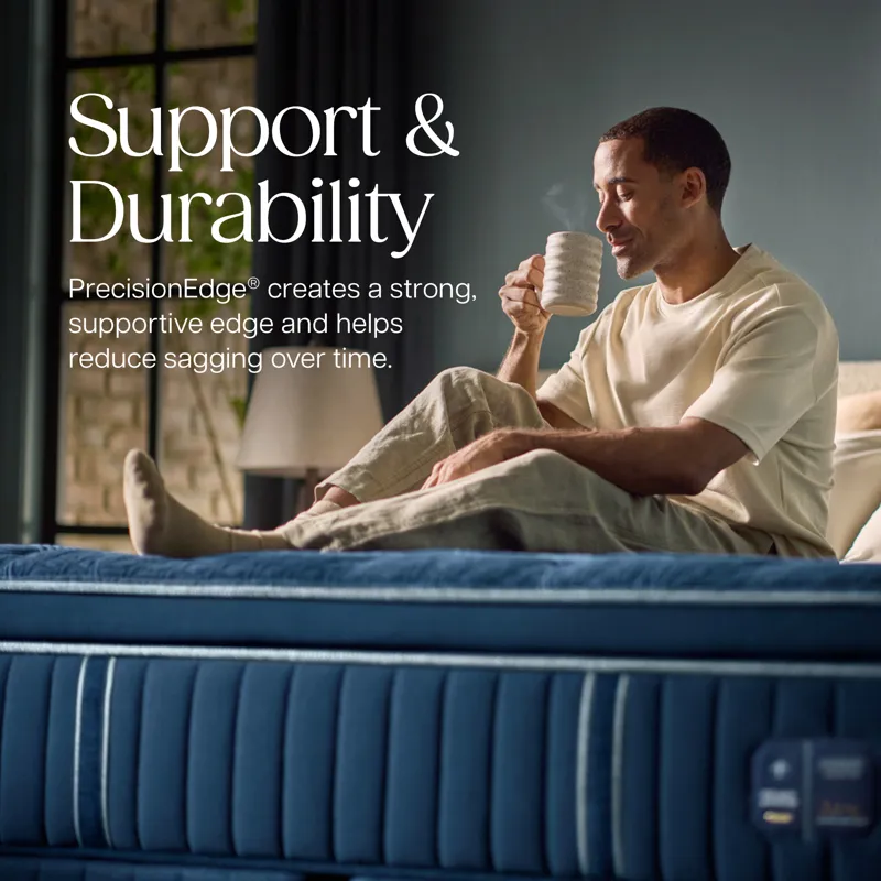 Lux Estate Soft Pillowtop II