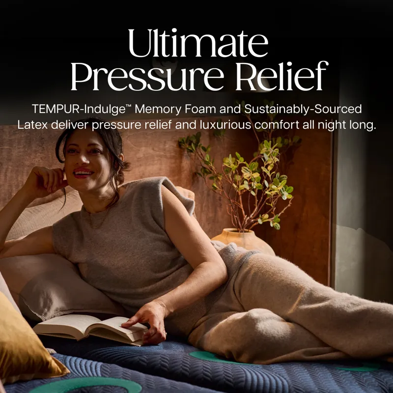 Reserve Medium Pillowtop II