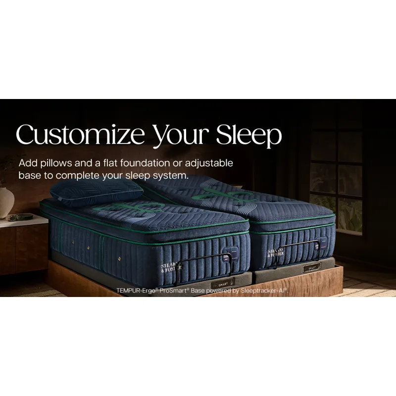 Reserve Medium Pillowtop II