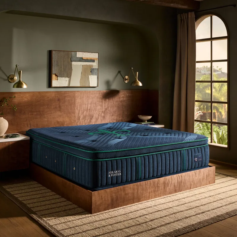 Reserve Soft Pillowtop II