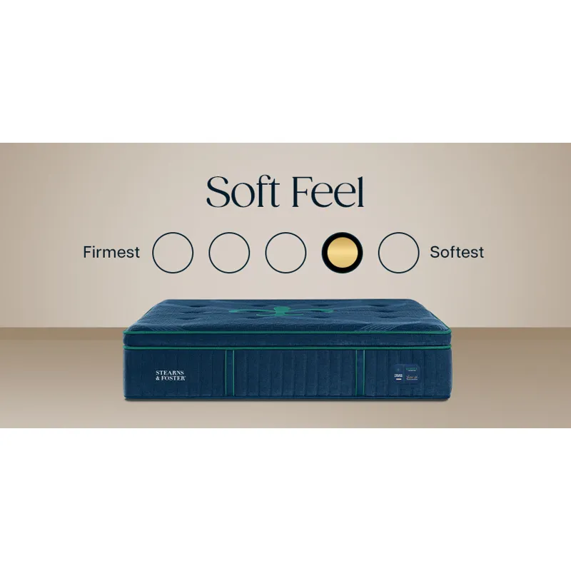 Reserve Soft Pillowtop II