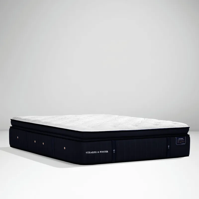 Lux Estate Cassatt Luxury Plush Pillow Top