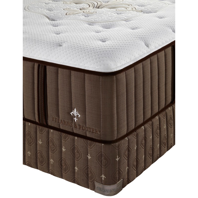 Luxury Firm Mattress by Stearns & Foster NIS142527032 Northpoint