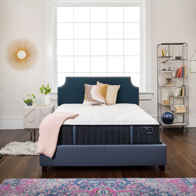 Estate Hurston Luxury Cushion Firm Tight Top