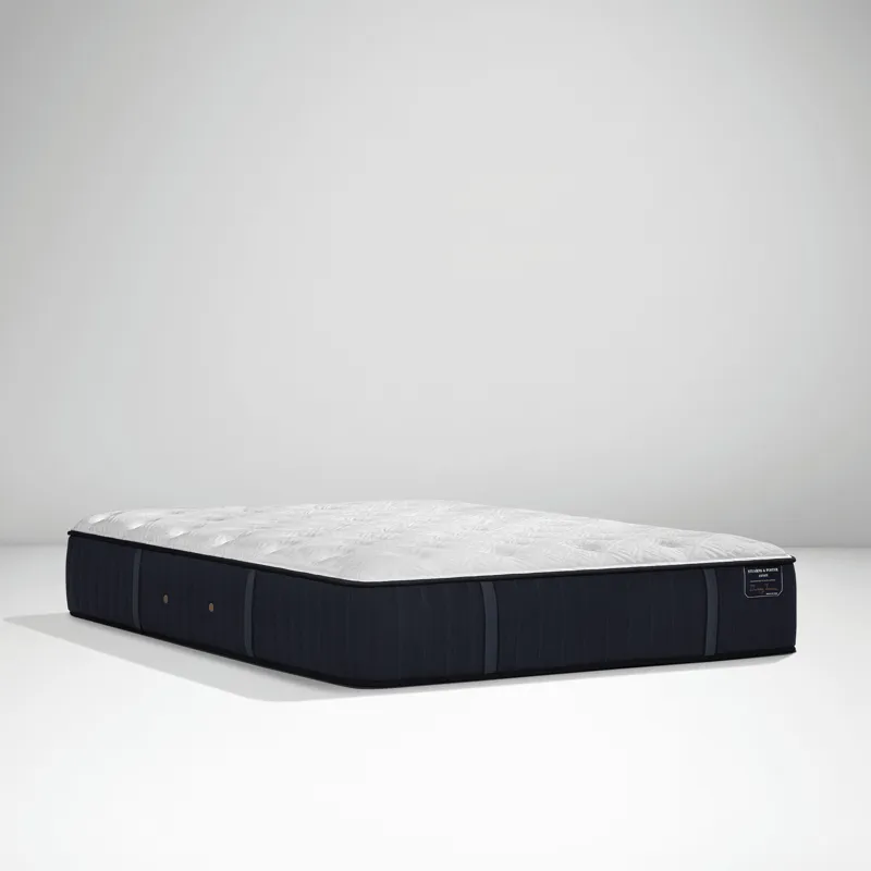 Estate Hurston Luxury Cushion Firm Tight Top