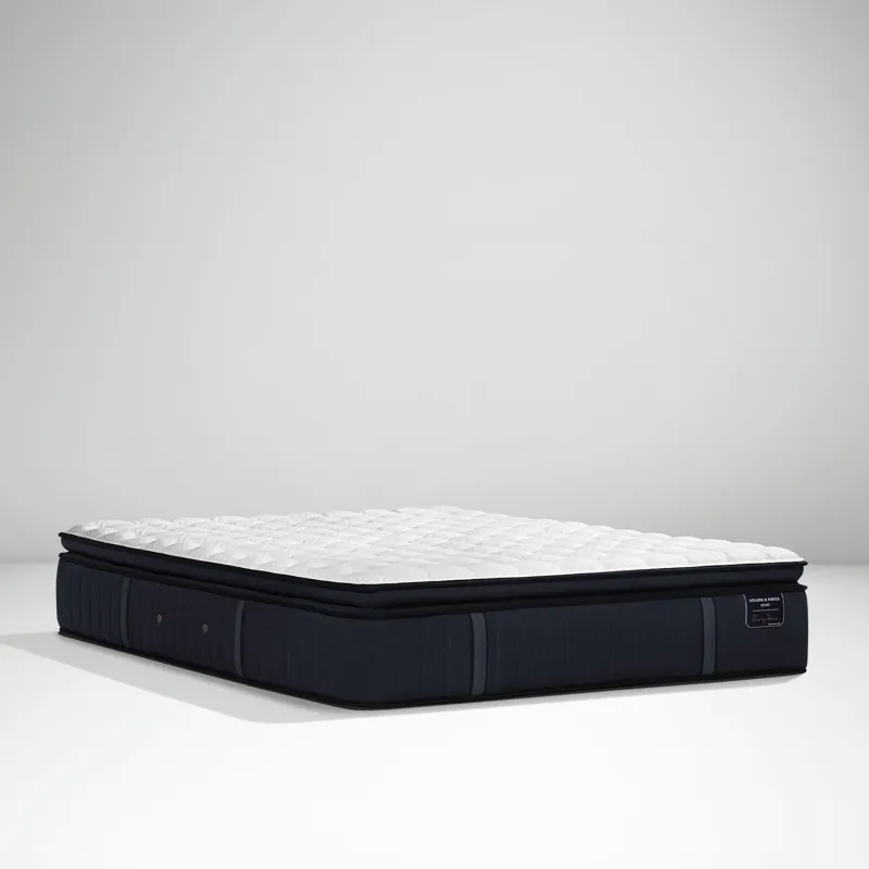 Estate Hurston Luxury Plush Pillow Top