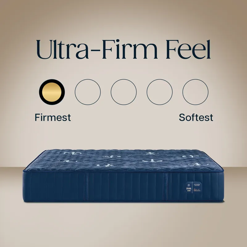 Estate Ultra Firm Tight Top II