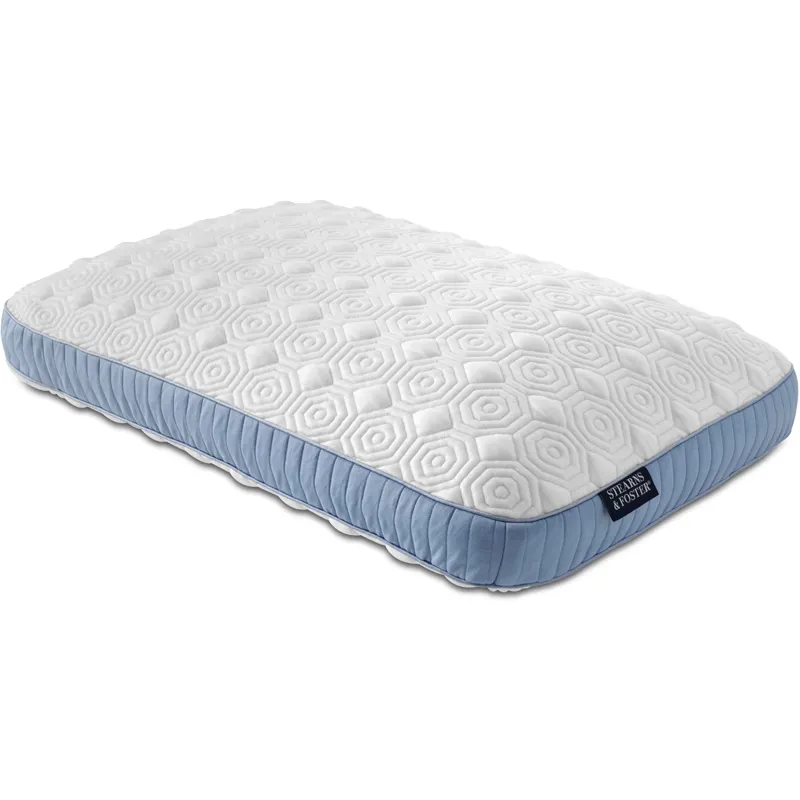 STEARNS LATEX PILLOW