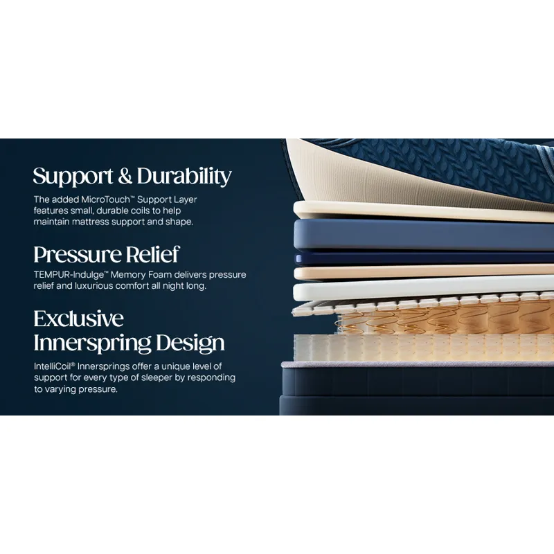 Legacy Firm Hybrid II