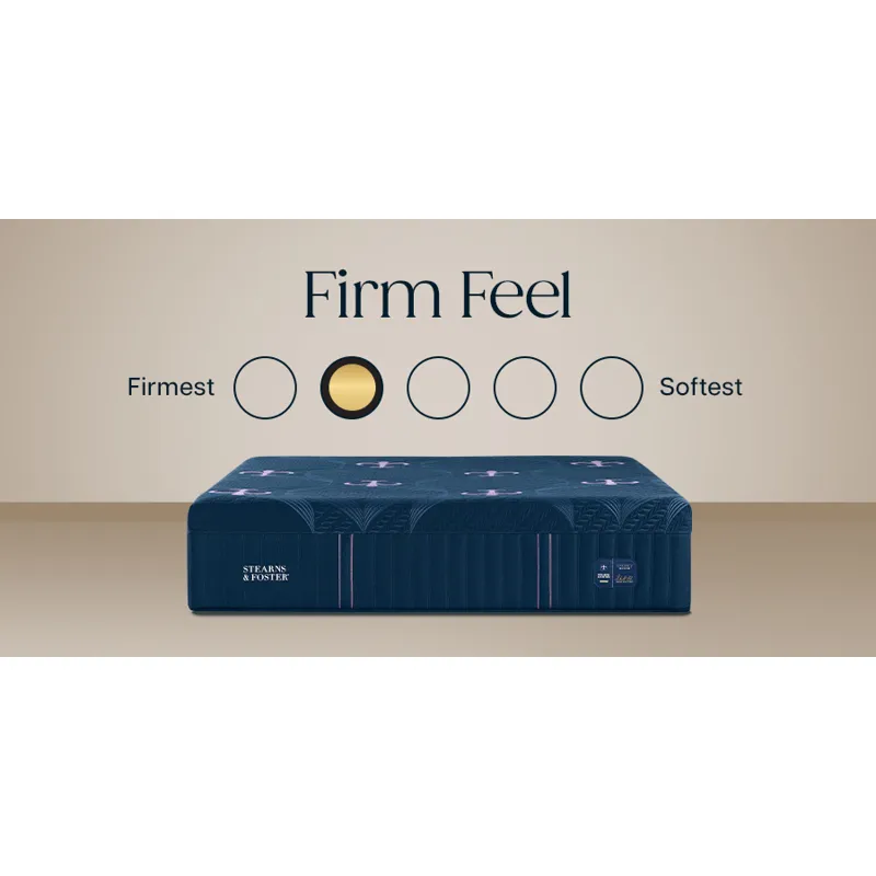 Legacy Firm Hybrid II