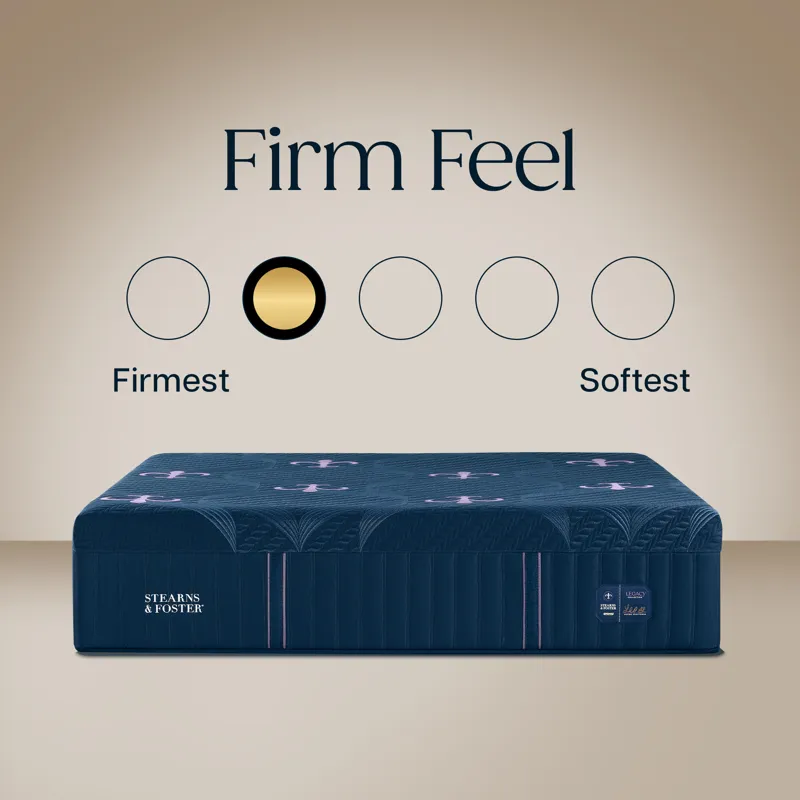 Legacy Firm Hybrid II
