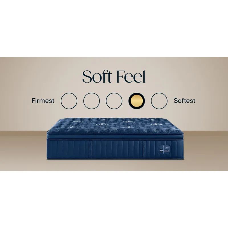 Estate Soft Pillowtop II