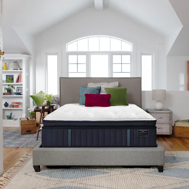 Estate Rockwell Luxury Firm Pillow Top