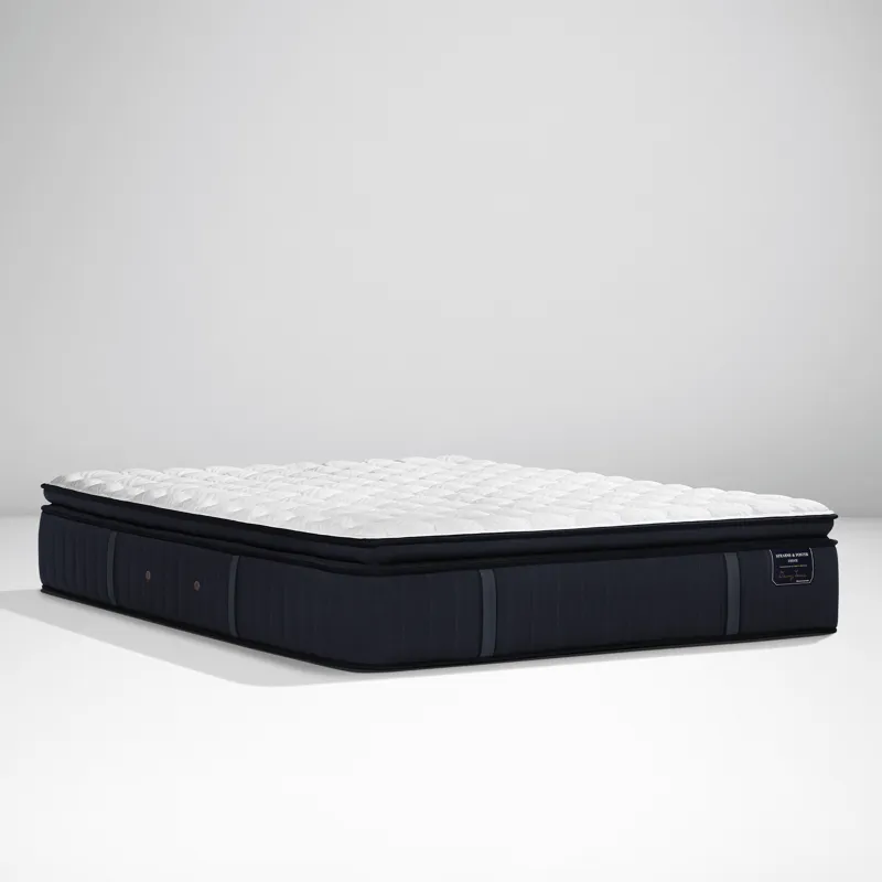 Estate Rockwell Luxury Firm Pillow Top