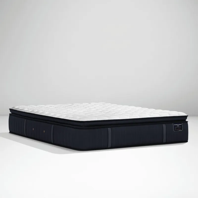 Estate Rockwell Luxury Plush Pillow Top