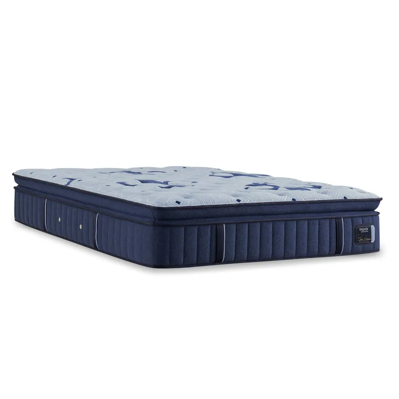 Estate (Firm Euro Pillowtop) 15" Mattress