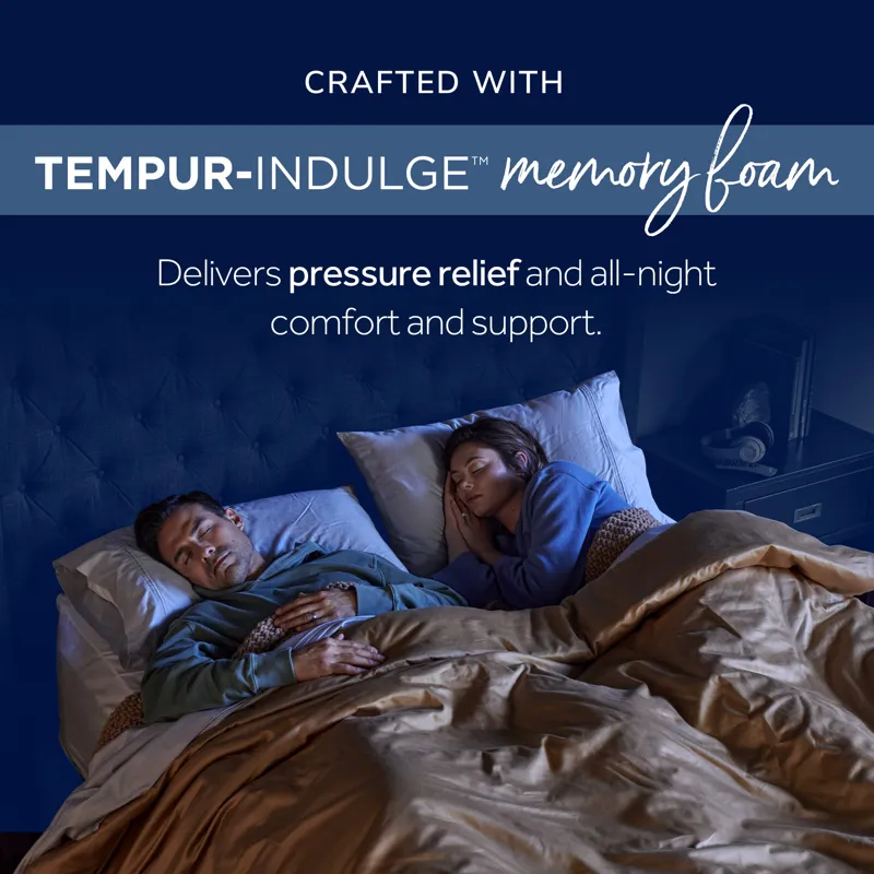 Reserve Soft Euro Pillowtop Mattress
