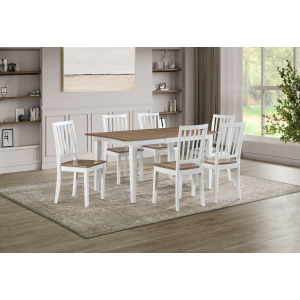 Joplin 6 PC Dining Set