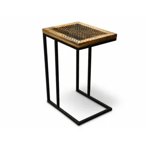 Parris Sofa Server Table