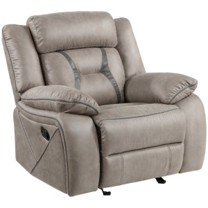Tyson Glider Recliner