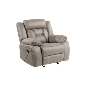 Tyson Glider Recliner