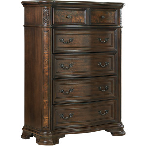 Royale Lift Top Chest