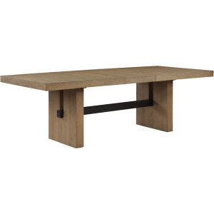Aubrey Brown Table