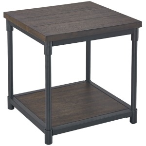 Prescott End table